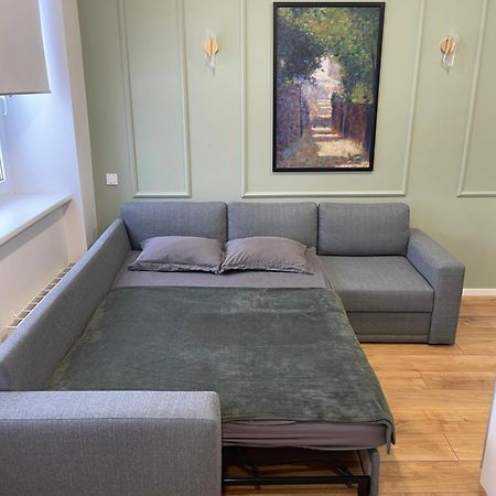וילנה Airport Apartment 32 Self Check-In Free Parking מראה חיצוני תמונה