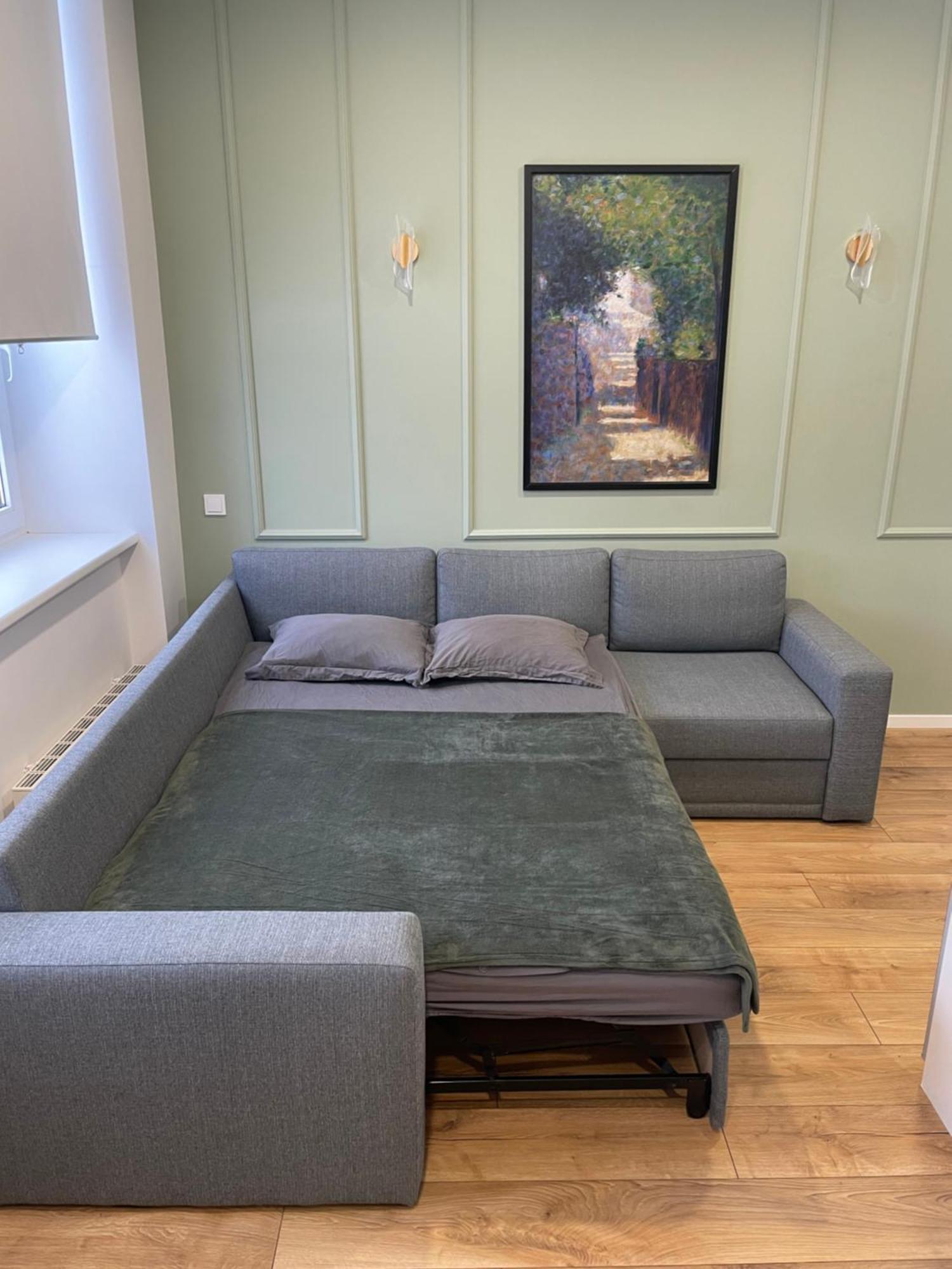 וילנה Airport Apartment 32 Self Check-In Free Parking מראה חיצוני תמונה